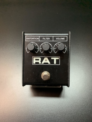 RAT - RAT 2